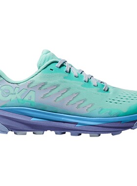 Hoka OneOne运动鞋Torrent 3 越野跑鞋户外休闲缓震透气春女正品