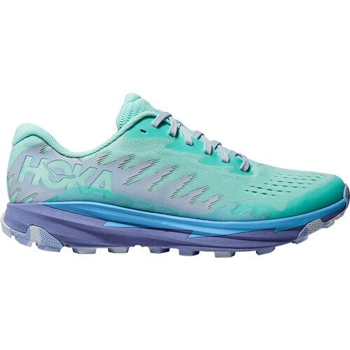 Hoka OneOne运动鞋Torrent 3 越野跑鞋户外休闲缓震透气春女正品