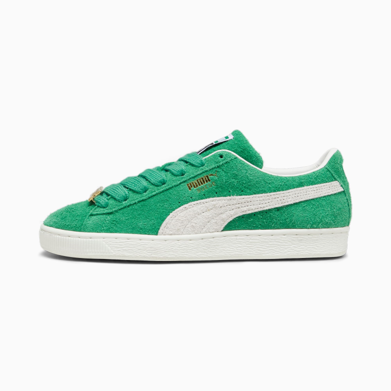 PUMA/彪马男鞋板鞋运动休闲鞋滑板鞋系带春秋新款防滑正品393167