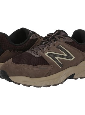 NEW BALANCE NB女鞋运动鞋T510v6越野跑鞋户外减震透气9918422