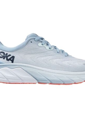 Hoka OneOne女鞋跑鞋Arahi6运动鞋缓冲减震时尚日常休闲HOKZ05N