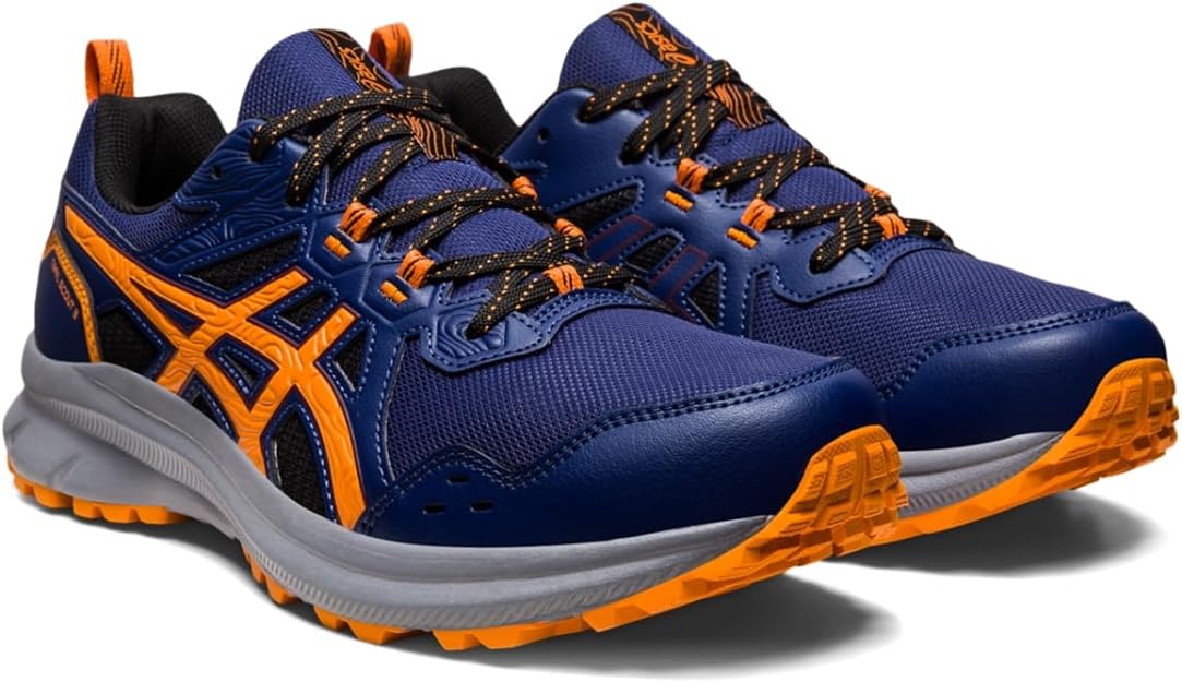 运动休闲鞋Asics/亚瑟士