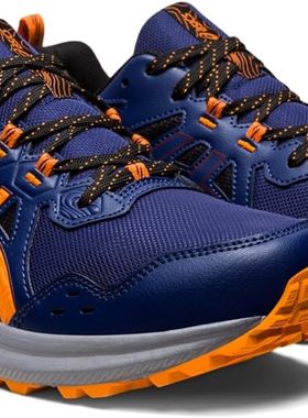 Asics/亚瑟士运动休闲鞋男鞋低帮鞋Trail Scout3运动鞋正品507568