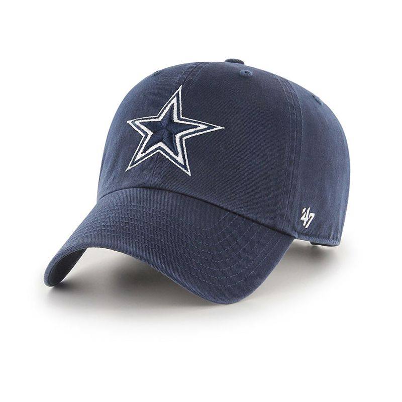 nfl帽子dallascowboys棒球帽图片