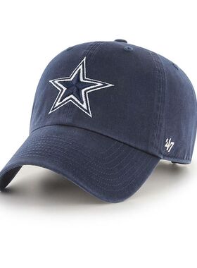 NFL帽子Dallas Cowboys达拉斯队遮阳棒球帽正品均码可调41022926