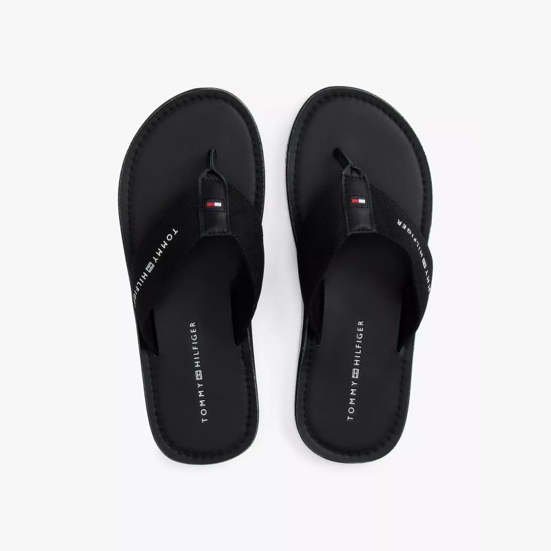Tommy人字拖夹趾拖鞋沙滩鞋