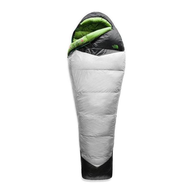 北面the north face睡袋0度露营木乃伊green kazoo正品nf0a3byj
