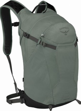 OSPREY男双肩背包商务旅行登山户外休闲运动电脑包20L正品OSPZ1D1