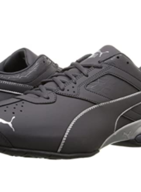 Puma/彪马男鞋运动休闲鞋散步透气耐磨送父亲Tazon 6正品519532