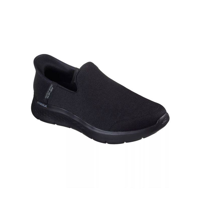 Skechers/斯凯奇男鞋运动鞋网面鞋轻便一脚蹬透气美国直邮春夏季