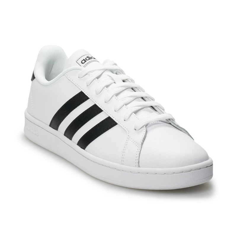 adidas/阿迪达斯运动鞋休闲低帮防滑透气百搭男板鞋正品3509951