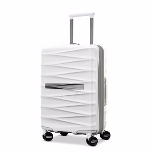 新秀丽行李箱22英寸旅行箱商务差旅拉杆箱万向轮登机箱 Samsonite