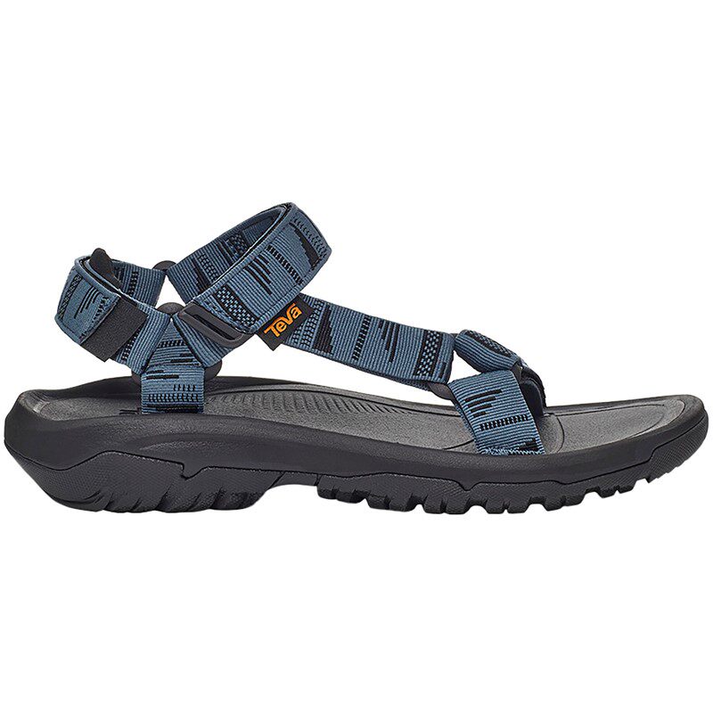 Teva/太哇男凉鞋沙滩鞋露趾休闲运动缓震Hurricane户外徒步夏正品