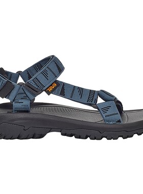 Teva/太哇男凉鞋沙滩鞋露趾休闲运动缓震Hurricane户外徒步夏正品