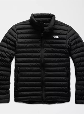 the north face/北面男羽绒服700蓬鹅绒保暖立领正品NF0A3C6E-C1