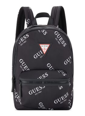 GUESS男双肩背包潮款时尚街头休闲旅行包运动时尚正品JX JX20GU