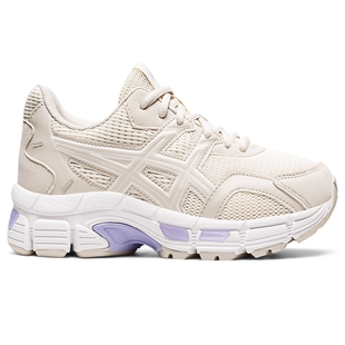 运动鞋 春秋透气轻便日常休闲百搭正品 亚瑟士女款 Asics 1202A147