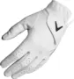 Callaway găng tay golf nữ chống trượt nhẹ thoáng khí đơn Mỹ trực tiếp 4629231 - Găng tay găng tay nữ mùa đông