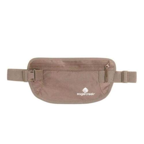 通用纯色透气腰包