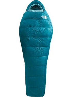 THE NORTH FACE/北面男女羽绒睡袋防潮保暖20F户外露营旅行正品