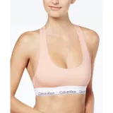 CK Bras Sports Bunding Wear Calvin Klein Заготовка Дженни Тот же фитнес комфорт F3785