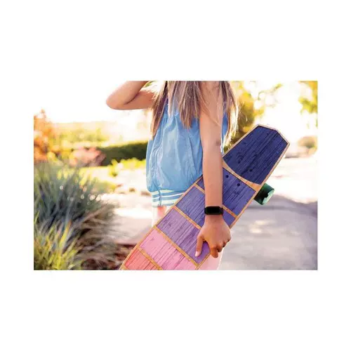 Детские спортивные часы-браслет Fitbit Ace 3 с отслеживанием сна и сенсорным экраном, тонкие и оригинальные 12245330