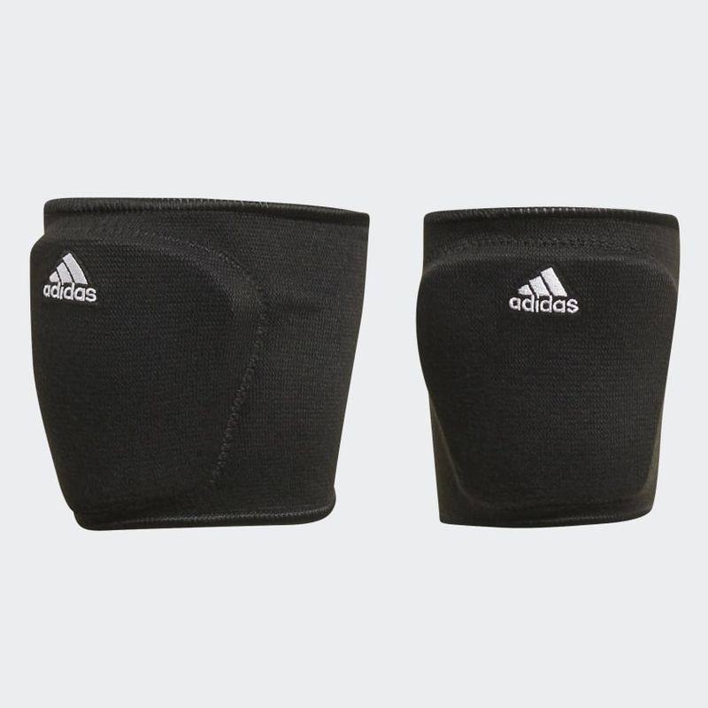 Adidas阿迪达斯护膝男女运动排球抗冲击多密度填充正品5 INCH