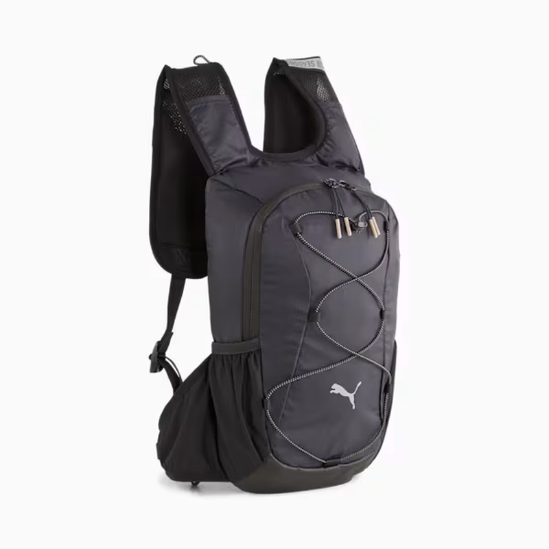 PUMA/彪马双肩包登山包徒步越野跑背包小巧轻便6 升户外探险装备