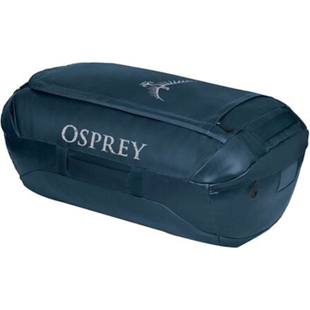 OSPREY男休闲包旅行简约轻便Transporter OSPZ1BS 95L行李袋正品