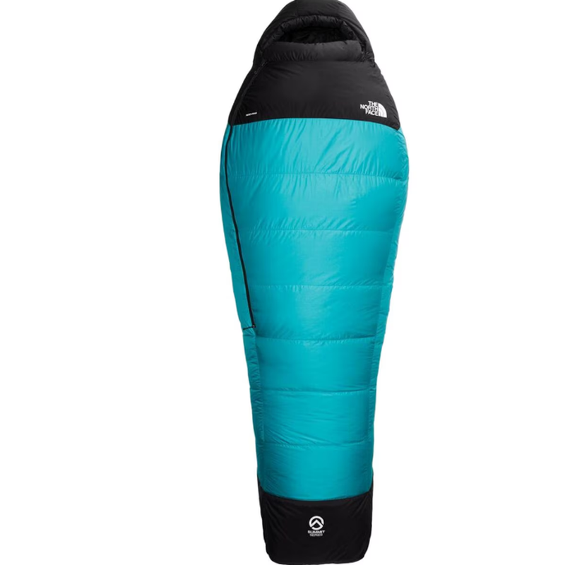 热销THE NORTH FACE/北面羽绒睡袋800蓬加厚野营登山户外旅行露营