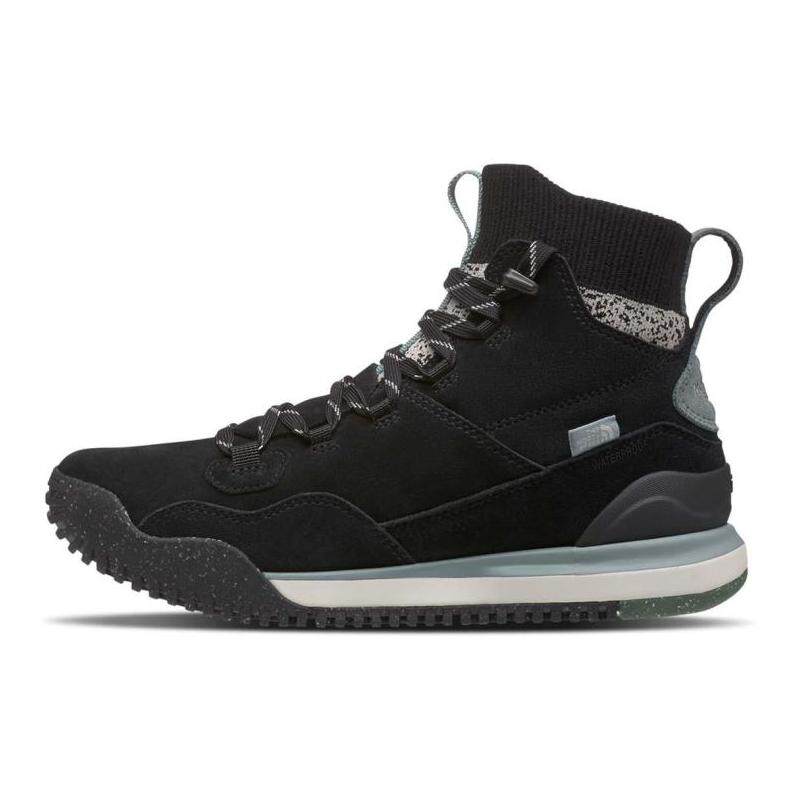 THE NORTH FACE/北面女靴登山靴系带防滑防水正品1486-NF0A5G2W