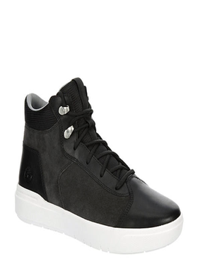 TIMBERLAND/添柏岚中帮休闲鞋系带百搭休闲时尚日常男正品501861