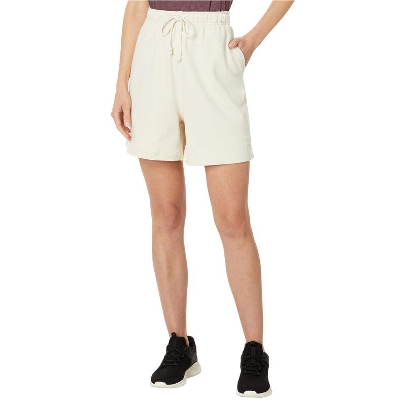 NEW BALANCE NB女运动裤短裤中腰健身锻炼吸汗透气舒适9925948