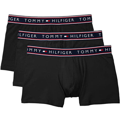 有红色男士平角TommyHilfiger