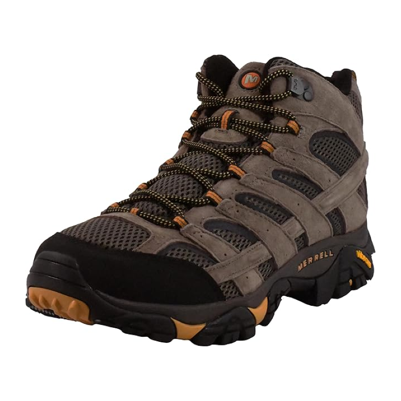 merrell迈乐男户外户外休闲鞋