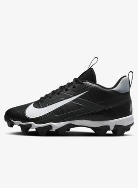 耐克nike男钉子鞋简约色系