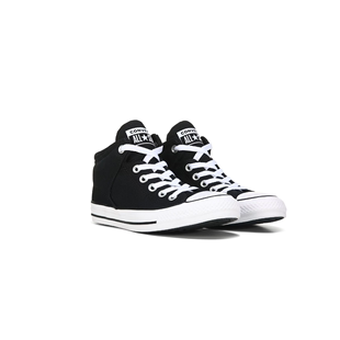 透气耐磨正品 Converse 高帮休闲运动鞋 帆布鞋 159537F 匡威男女同款