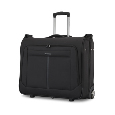 Samsonite/新秀丽机长箱旅行箱拉杆箱行李箱双轮Ascella 4服装包