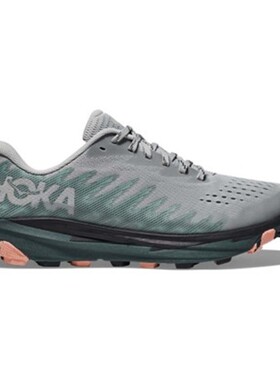 HOKA ONEONE女鞋越野跑步鞋运动鞋Torrent 3春夏支撑稳定轻量公路