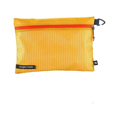Eagle Creek/逸客男女休闲包收纳袋小方包户外行李袋网眼快干正品