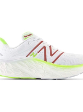 New Balance NB男鞋跑步鞋回弹运动X More v4户外轻便休闲旅游