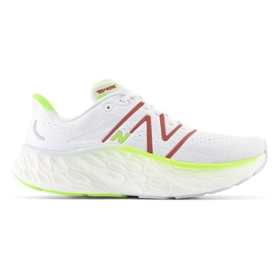 New Balance NB男鞋跑步鞋回弹运动X More v4户外轻便休闲旅游