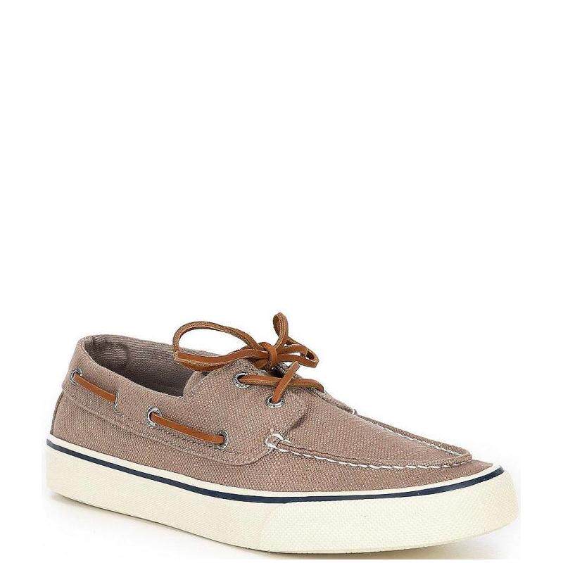 sperry top-sider男鞋单鞋帆船鞋轻便透气百搭春夏正品20067894