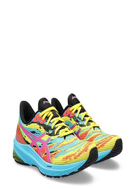 Asics/亚瑟士GT-1000 12跑步鞋吸汗耐磨柔软常规百搭女正品402024