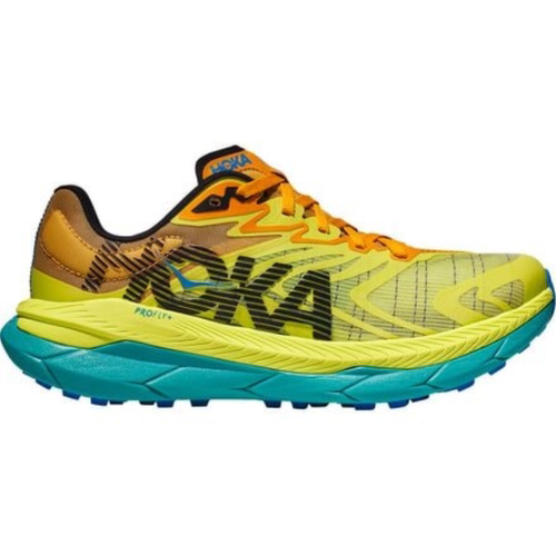 Hoka OneOne男鞋越野跑鞋Tecton X2休闲运动鞋缓冲抓地HOKZ085
