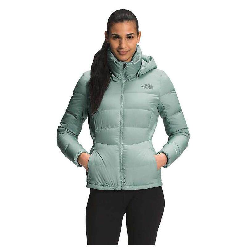 THE NORTH FACE/北面女运动羽绒服保暖550填充鹅绒正品10533469