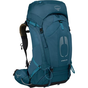 OSPZ1CE OSPREY男女双肩背包商务旅行登山户外休闲运动徒步50L正品