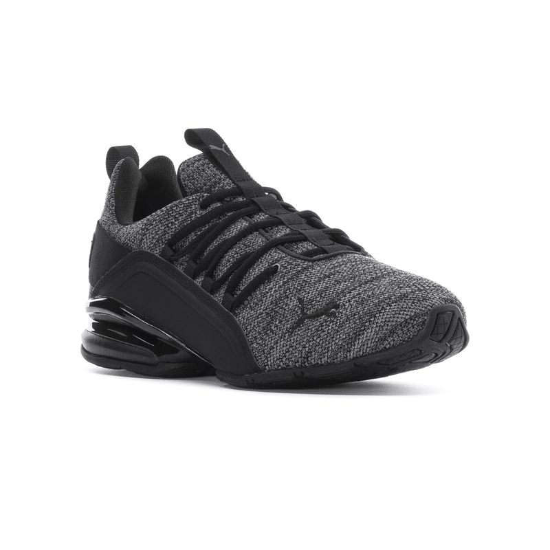 彪马男款训练鞋Puma运动鞋网眼