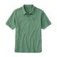 短袖 宾恩男POLO衫 纯色春季 TA506746 L.L.Bean 休闲舒适正品 时尚