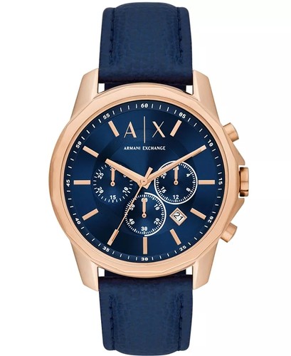 armani腕表阿玛尼经典